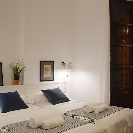 Apartamento Colon 32 Sevilla Exterior foto