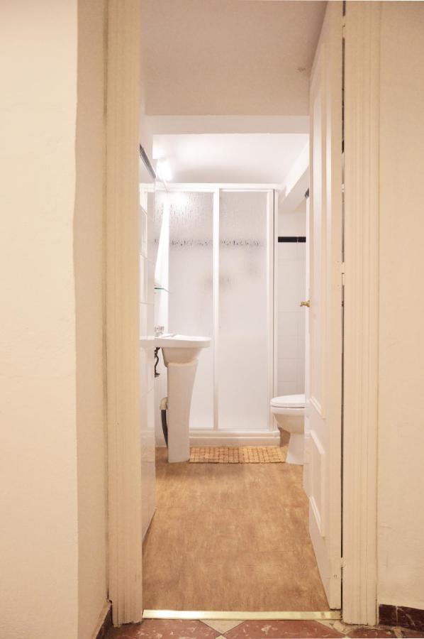 Apartamento Colon 32 Sevilla Exterior foto