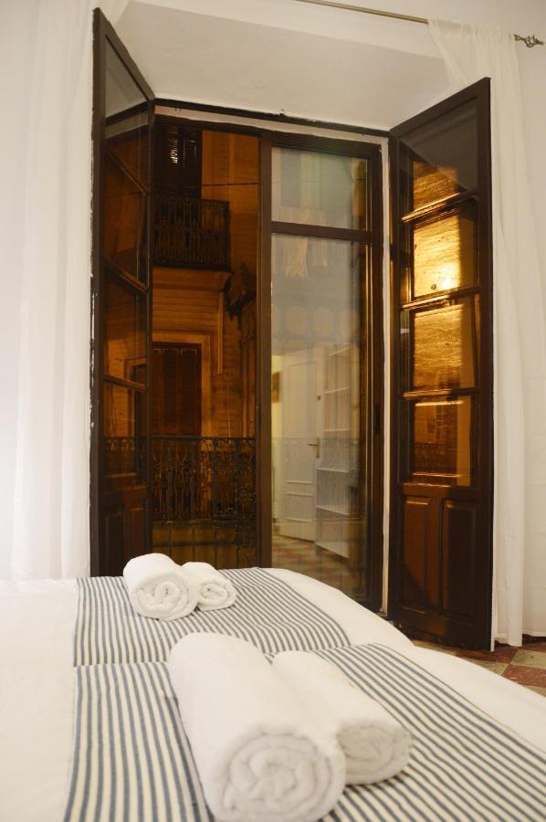 Apartamento Colon 32 Sevilla Exterior foto
